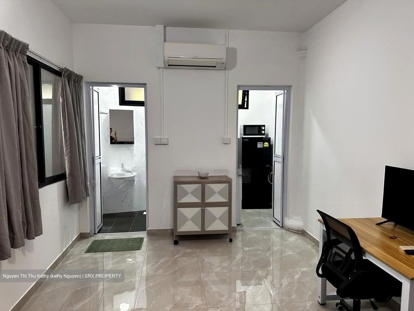 Jalan Rama Rama (D12), Apartment #637753071